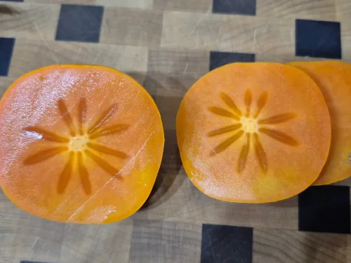 Persimmon